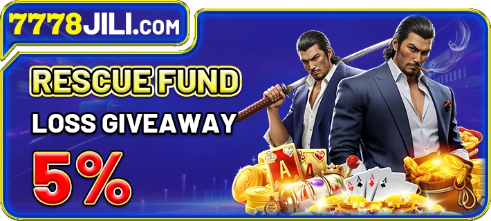 Weekend reload bonus offer on 7778JILI gaming platform