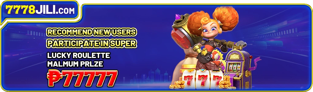 User registration interface on 7778JILI online casino website